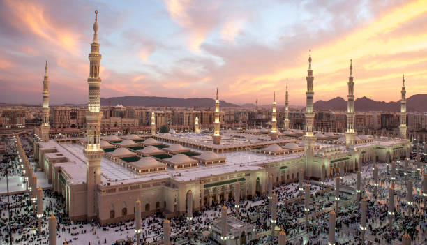 The Dawn of a New Era: Unity and Innovation Flourish Across the Muslim World